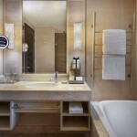 Pullman Phuket Panwa Beach Resort (พูลแมน ภูเก็ต พันวา บีช รีสอร์ท) ห้อง Deluxe 2 ท่าน ภูเก็ต