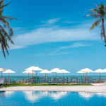 Radisson Resort and Spa Hua Hin (เรดิสัน รีสอร์ท แอนด์ สปา หัวหิน) ห้อง Deluxe Ocean View 2 ท่าน, หัวหิน
