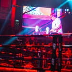 บัตรเข้าชมมวย ณ สนามเวทีมวยราชดำเนิน RWS : Rajadamnern World Series - GREATEST MUAY THAI EVENT กรุงเทพ