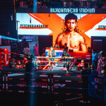 บัตรเข้าชมมวย ณ สนามเวทีมวยราชดำเนิน RWS : Rajadamnern World Series - GREATEST MUAY THAI EVENT กรุงเทพ