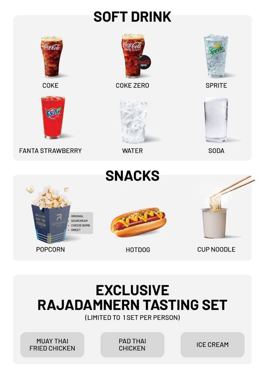 snack bar