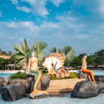 บัตรเข้าสวนน้ำรามายณะ Ramayana Water Park Pattaya สำหรับ 1 ท่าน ,พัทยา