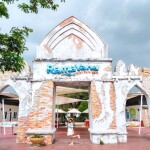 บัตรเข้าสวนน้ำรามายณะ : Ramayana Water Park Pattaya สำหรับ 1 ท่าน ,พัทยา