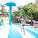 บัตรเข้าสวนน้ำรามายณะ Ramayana Water Park Pattaya สำหรับ 1 ท่าน ,พัทยา