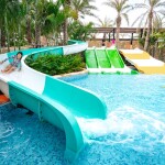 บัตรเข้าสวนน้ำรามายณะ Ramayana Water Park Pattaya สำหรับ 1 ท่าน ,พัทยา