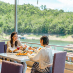 Rayaburi Resort (รายาบุรี รีสอร์ท) : ห้อง Hillside Superior 2 ท่าน , กาญจนบุรี