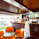 Ravindra Beach Resort and Spa (ราวินทรา บีช รีสอร์ท แอนด์ สปา) ห้อง Superior 2 ท่าน พัทยา