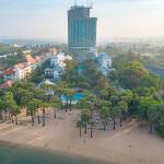 Ravindra Beach Resort and Spa (ราวินทรา บีช รีสอร์ท แอนด์ สปา) ห้อง Superior 2 ท่าน พัทยา