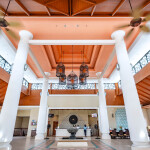 Ravindra Beach Resort and Spa (ราวินทรา บีช รีสอร์ท แอนด์ สปา) ห้อง Deluxe Family Room  2 ท่าน, พัทยา