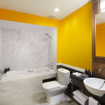 Relo' The Urban Escape (รีโล่ ดิ เออเบิ้ล เอสเคป) ห้อง Superior Garden View 2 ท่าน , หัวหิน