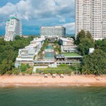 Renaissance Pattaya Resort and Spa (เรเนซองส์ พัทยา รีสอร์ท แอนด์ สปา) ห้อง Guest Room 2 ท่าน พัทยา