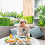 Renaissance Pattaya Resort and Spa (เรเนซองส์ พัทยา รีสอร์ท แอนด์ สปา) ห้อง Guest Room 2 ท่าน พัทยา