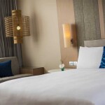 Renaissance Pattaya Resort and Spa (เรเนซองส์ พัทยา รีสอร์ท แอนด์ สปา) ห้อง Guest room 2 ท่าน พัทยา