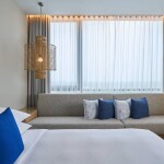 Renaissance Pattaya Resort and Spa (เรเนซองส์ พัทยา รีสอร์ท แอนด์ สปา) ห้อง Guest room 2 ท่าน พัทยา