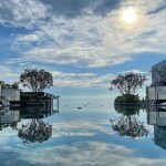 Renaissance Pattaya Resort and Spa (เรเนซองส์ พัทยา รีสอร์ท แอนด์ สปา) ห้อง Guest room 2 ท่าน พัทยา