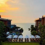 Renaissance Pattaya Resort and Spa (เรเนซองส์ พัทยา รีสอร์ท แอนด์ สปา) ห้อง Guest room 2 ท่าน พัทยา