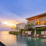 Renaissance Pattaya Resort and Spa (เรเนซองส์ พัทยา รีสอร์ท แอนด์ สปา) ห้อง Guest room 2 ท่าน พัทยา