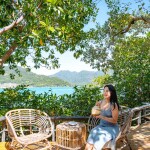 Resolution Resort Koh Chang (เรโซลูชั่นรีสอร์ท เกาะช้าง) ห้อง Standard Beachfront 2 ท่าน, เกาะช้าง