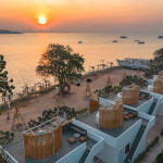 Rimtalay Resort Koh Larn (ริมทะเล รีสอร์ท เกาะล้าน) : ห้อง Pacific 2 ท่าน, เกาะล้าน