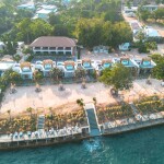 Rimtalay Resort Koh Larn (ริมทะเล รีสอร์ท เกาะล้าน) : ห้อง Seaside 2 ท่าน, เกาะล้าน