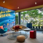 Riva Vibe Hotel Bangkok (รีว่า ไวบ์ กรุงเทพ) ห้อง Vibe Cozy 2 ท่าน, กรุงเทพ