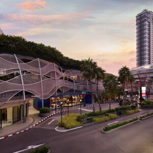 Riva Vibe Hotel Bangkok (รีว่า ไวบ์ กรุงเทพ) ห้อง Vibe Cozy 2 ท่าน, กรุงเทพ