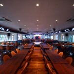 水灯节 · Riverside Carnival 游船晚餐票 · 曼谷河畔夜市（Asiatique）
