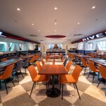 水灯节 · Riverside Carnival 游船晚餐票 · 曼谷河畔夜市（Asiatique）
