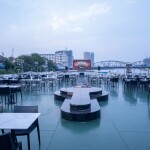 水灯节 · Riverside Carnival 游船晚餐票 · 曼谷河畔夜市（Asiatique）
