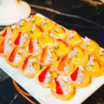 水灯节 · Riverside Carnival 游船晚餐票 · 曼谷河畔夜市（Asiatique）