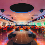 水灯节 · Riverside Carnival 游船晚餐票 · 曼谷河畔夜市（Asiatique）