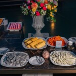 水灯节 · Riverside Carnival 游船晚餐票 · 曼谷河畔夜市（Asiatique）