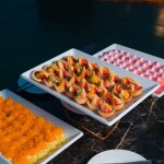 水灯节 · Riverside Carnival 游船晚餐票 · 曼谷河畔夜市（Asiatique）