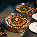 水灯节 · Riverside Carnival 游船晚餐票 · 曼谷河畔夜市（Asiatique）