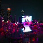 水灯节 · Riverside Carnival 游船晚餐票 · 曼谷河畔夜市（Asiatique）