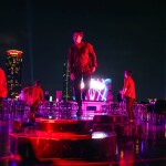 水灯节 · Riverside Carnival 游船晚餐票 · 曼谷河畔夜市（Asiatique）