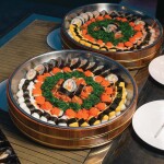 Riverside Carnival Cruise : บุฟเฟ่ต์ดินเนอร์บนเรือหรูล่องแม่น้ำเจ้าพระยา
