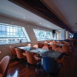 Riverside Carnival Cruise : บุฟเฟ่ต์ดินเนอร์บนเรือหรูล่องแม่น้ำเจ้าพระยา
