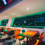 Riverside Carnival Cruise : บุฟเฟ่ต์ดินเนอร์บนเรือหรูล่องแม่น้ำเจ้าพระยา