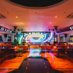 Riverside Carnival Cruise : บุฟเฟ่ต์ดินเนอร์บนเรือหรูล่องแม่น้ำเจ้าพระยา