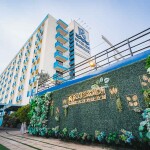 Riverside Carnival Cruise : บุฟเฟ่ต์ดินเนอร์บนเรือหรูล่องแม่น้ำเจ้าพระยา