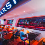 Riverside Carnival Cruise : บุฟเฟ่ต์ดินเนอร์บนเรือหรูล่องแม่น้ำเจ้าพระยา