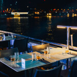 Riverside Carnival Cruise : บุฟเฟ่ต์ดินเนอร์บนเรือหรูล่องแม่น้ำเจ้าพระยา