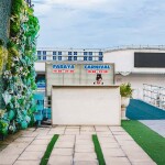 Riverside Carnival Cruise : บุฟเฟ่ต์ดินเนอร์บนเรือหรูล่องแม่น้ำเจ้าพระยา