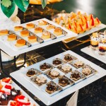 Riverside Carnival Cruise : บุฟเฟ่ต์ดินเนอร์บนเรือหรูล่องแม่น้ำเจ้าพระยา