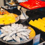 Riverside Carnival Cruise : บุฟเฟ่ต์ดินเนอร์บนเรือหรูล่องแม่น้ำเจ้าพระยา