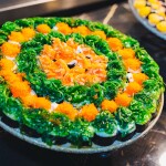 Riverside Carnival Cruise : บุฟเฟ่ต์ดินเนอร์บนเรือหรูล่องแม่น้ำเจ้าพระยา