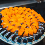 Riverside Carnival Cruise : บุฟเฟ่ต์ดินเนอร์บนเรือหรูล่องแม่น้ำเจ้าพระยา