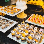 Riverside Carnival Cruise : บุฟเฟ่ต์ดินเนอร์บนเรือหรูล่องแม่น้ำเจ้าพระยา