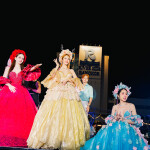 Riverside Carnival Cruise : บุฟเฟ่ต์ดินเนอร์บนเรือหรูล่องแม่น้ำเจ้าพระยา